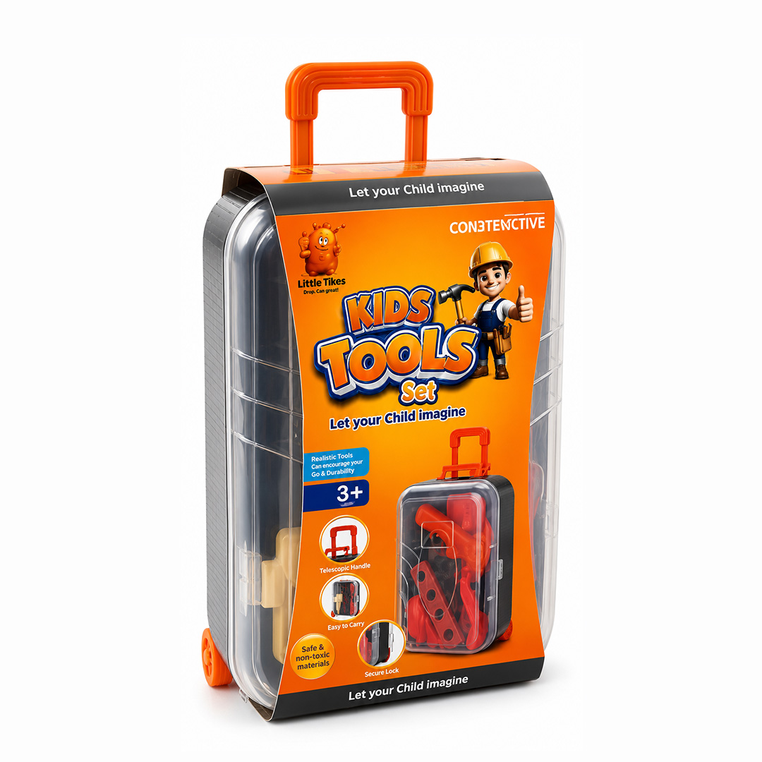 UT Mini tool Set